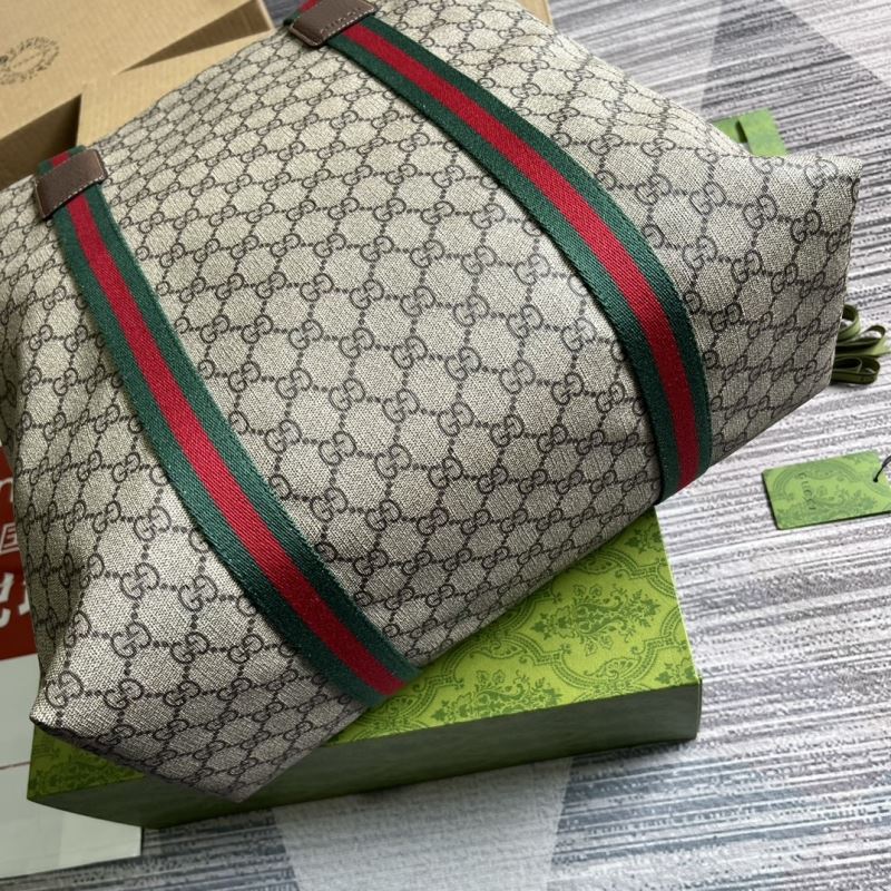 Gucci Travel Bags